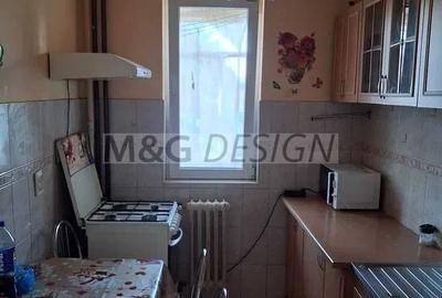 Apartament cu 2 camere semidecomandat, mobilat în Dacia - 10