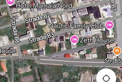 Teren de 1000 mp, în Nord - 1