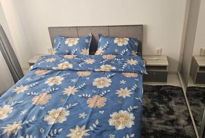 Apartament cu 2 camere semidecomandat în Central - 2