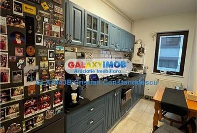 Apartament 2 camere,60 mp, mobilat si utilat complet, centrala proprie - 1