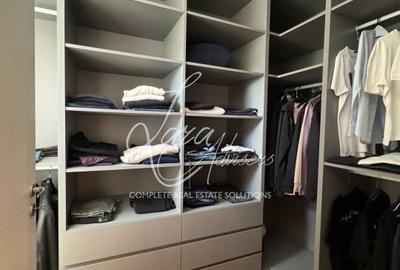 Casă cu 4 camere cu Canalizare în Pipera - 9