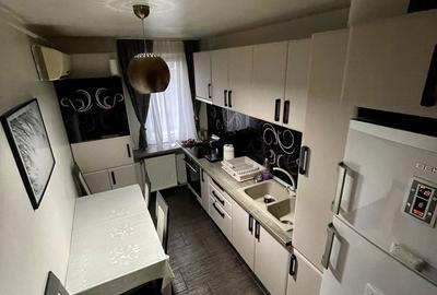 Apartament cu 2 camere decomandat în Deve - 4