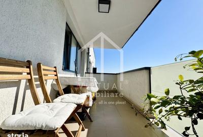 Apartament cu 3 camere în Țiglari - 13