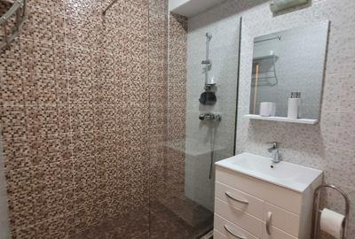 Apartament cu 2 camere semidecomandat în Nord - 8