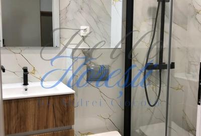 Apartament 2camere de inchiriat | 40mp | Zona Vivo | Cluj/Floresti | - 6