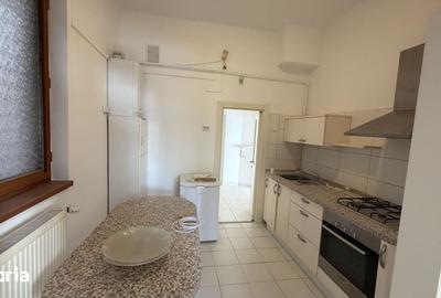 Apartament cu 6 camere semidecomandat în Cișmigiu - 15