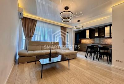 Apartament 2 camere de inchiriat  II Parcare II Pipera - 3