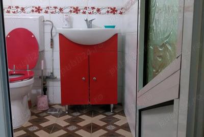 Casă cu 2 camere cu Teren 220 Mp în Central - 7