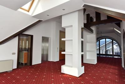 Cotroceni, cladire de birouri avizata ISU Cotroceni, cladire de birouri avizata ISU - 33