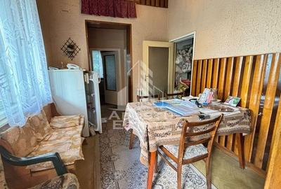 Casa individuala cu 3 camere și 2 bai, in zona Girocului - 12