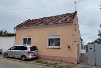Casa de vanzare in Episcopia Bihor
