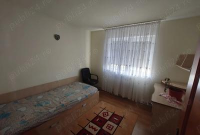 Apartament cu 3 camere Zona Micro 3 Iazul Morilor cu imbunatatiri Pret: 76.000 EURO - 9