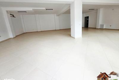 Spațiu comercial, de 55 mp, în Cug - 4