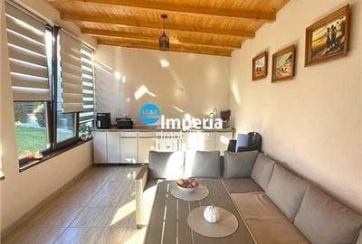 Vila premium mob, cu 5 cam, 580 teren, Foisor  Centru Miroslava - 8