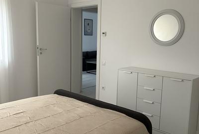 Apartament cu 2 camere decomandat în Tineretului - 5