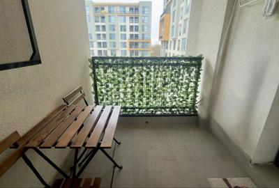 Apartament cu 2 camere în Nord - 8