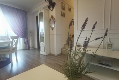 Casă cu 3 camere în Berceni