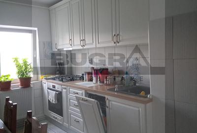Apartament cu 3 camere decomandat în Mănăștur - 1