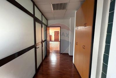 Spațiu comercial, de 160 mp, în Băneasa