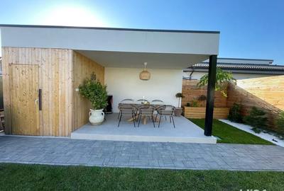 Duplex modern complet mobilat si utilat - 3