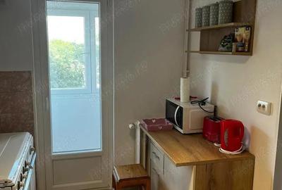 Apartament 2 camere decomandat, 2 balcoane, utilat complet, Titan - 2