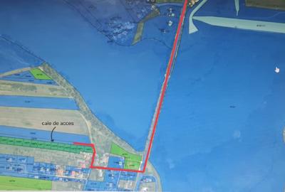 Teren Construcții intravilan de 500 mp, în Dumbrava (Ciurea) - 4