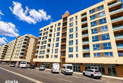 Apartament cu 3 camere în Copou - 8