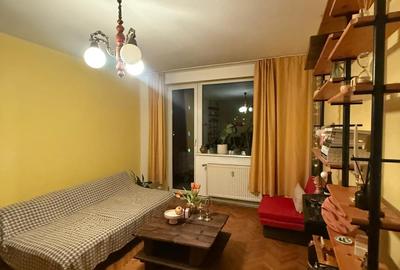 Apartament cu 2 camere semidecomandat în Gheorgheni - 9