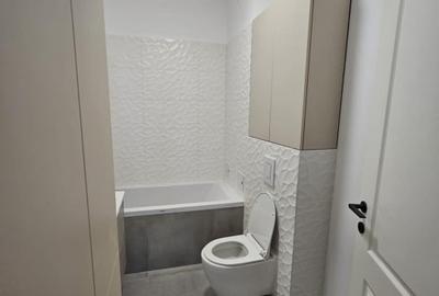 Apartament cu 3 camere decomandat, mobilat în Lacul Morii - 10