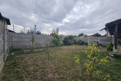 Casă cu 4 camere în Central - 4