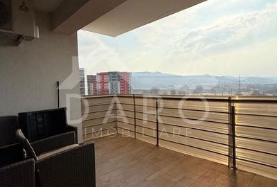 Apartament cu 2 camere în Livezeni - 12