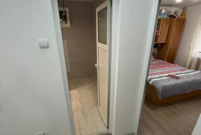 Apartament 3 camere -etajul 1 -E3 - 7