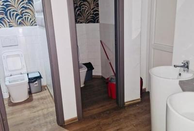 Spațiu comercial, de 69.839996337891 mp, în Unirii - 6