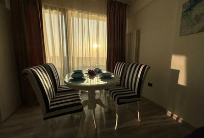 Apartament cu 2 camere în Gorjului