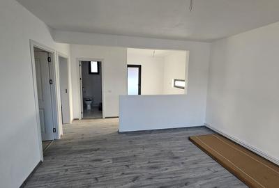 Casă cu 4 camere în Central - 7