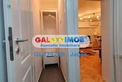Apartament spectaculos cu vedere la Casa Poporului - Prima -nchiriere - 6