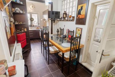 Apartament cu 3 camere în Unirii - 3