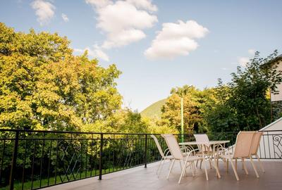 Apartament cu 3 camere decomandat, mobilat în Drumul Poienii - 3