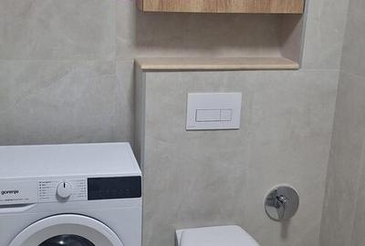 Apartament Nufarul - 3