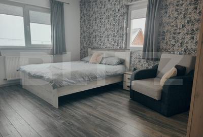 Casa Ta de Vis cu Teren Generos In Com Bod - 6