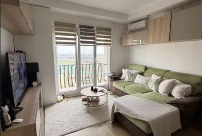 Apartament cu 2 camere decomandat în Est - 1