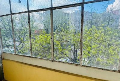 Apartament cu 3 camere decomandat în Militari - 14