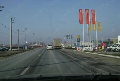 Spațiu comercial, de 930 mp, în Geamăna - 1