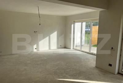 Casa alipita in Feleacu cu priveliste panoramica, constructi Casa alipita in Feleacu cu priveliste panoramica, constructi - 2