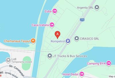 Casă individuală cu 5 camere cu Canalizare în Nord - 7