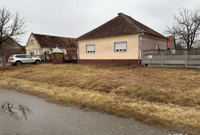 Casă cu 5 camere în Căpălnaș - 5