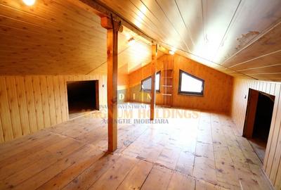 Casa Hintesti, 3 km de oras, 300 mp construiti, piscina, terasa - 18