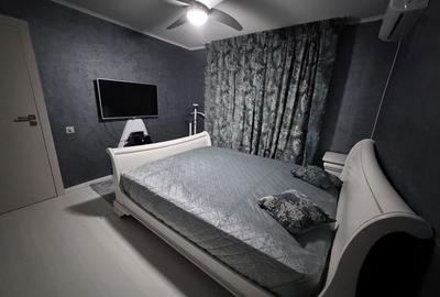 Apartament cu 3 camere decomandat în Nord - 3