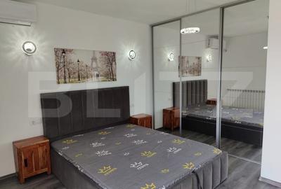Casa 3 dormitoare, P+1, 112 mp utili, 1 minut de Selgros, utilata mobilata - 3