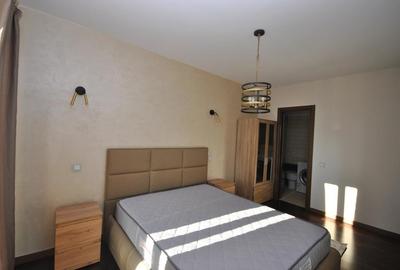 Apartament 3 camere de inchiriat in Asmita Gardens - Tineretului - 4